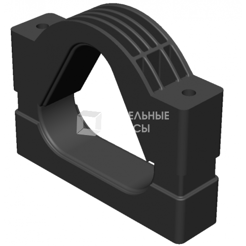 Групповое кабельное крепление D 65-90 мм EKF | gcc3-6590 | EKF