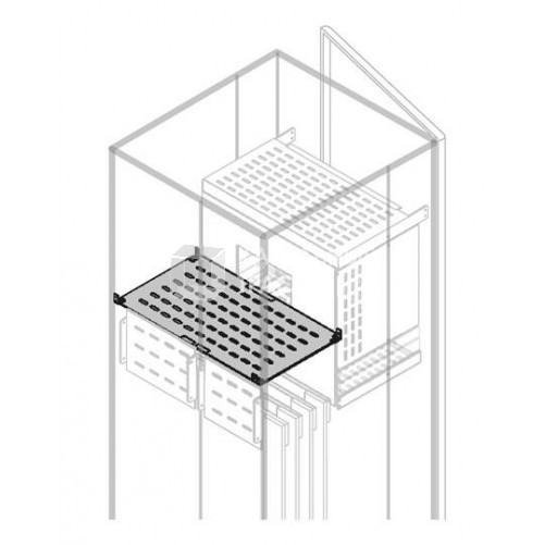 Перегородка для E2.2/E4.2 W=800ммD=700мм|1STQ009037A0000 | ABB