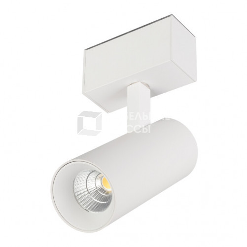 Светильник MAG-SPOT-45-R85-12W Day4000 (WH, 36 deg, 24V) (Arlight, IP20 Металл, 3 года) | 033425 | Arlight