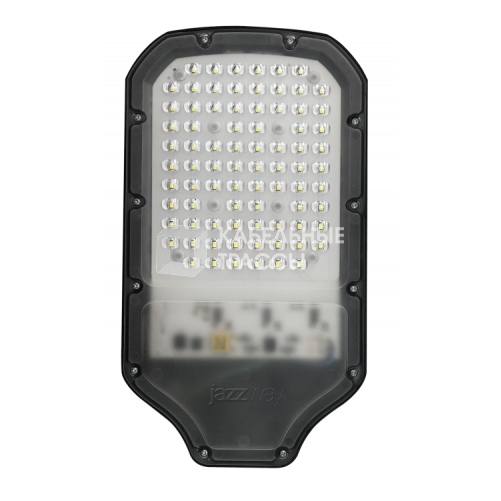 Светильник светодиодный консольный уличный PSL 05-2 50w 5000K IP65 (2г.гар) | .5033610 | JAZZWAY