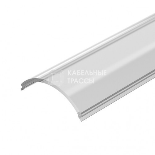 Экран ARH-KANT-H16-2000 Round Clear-PM | 016633 | Arlight