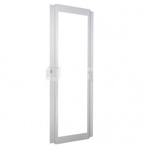 Дверь стеклянная выгнутая шир. 725 мм выс. 2000 мм | 020863 | Legrand
