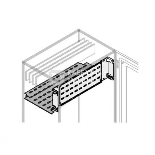 Перегородка горизонт. W=800мм D=500мм|1STQ008506A0000 | ABB