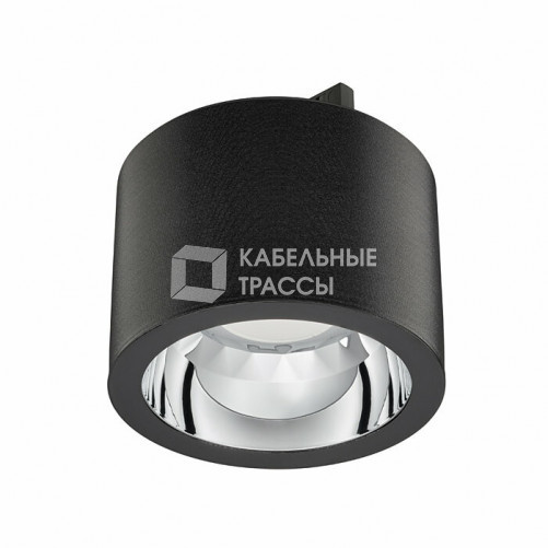 Светильник встраиваемый DN470T LED20S/830 PSU D22H16 3C BK | 912500100267 | Philips