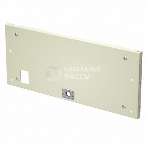 Дверь-панель блок фронтальная 12M1, Front lock | R5M2W12M1BF-L | DKC
