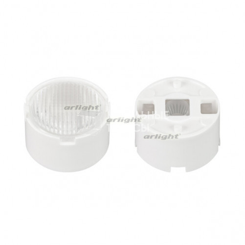 Линза ARL-PM585-U1555-D20xH12-HW (Arlight, -) | 032886 | Arlight