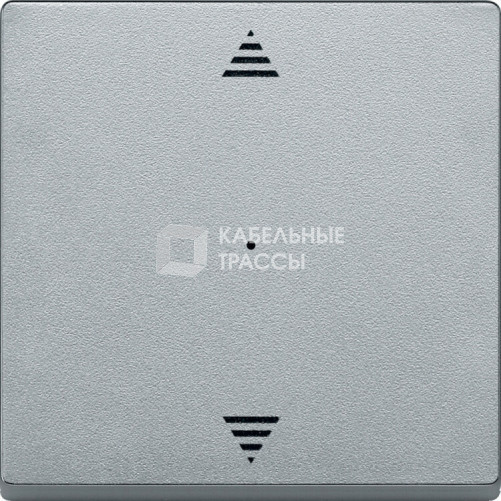 SM,КЛ.ДЛЯ МОД 1КН.ВЫК РИС ВВ/ВН,1/0,АЛЮМ | MTN625560 | Schneider Electric