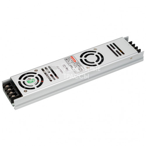 Блок питания HTS-400-12-LS (12V, 33.4A, 400W) | 022991 | Arlight