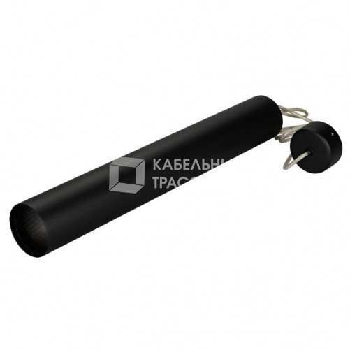 Корпус SP-POLO-HANG-LONG450-R65 (BK, 1-3, 200mA) | 024443 | Arlight