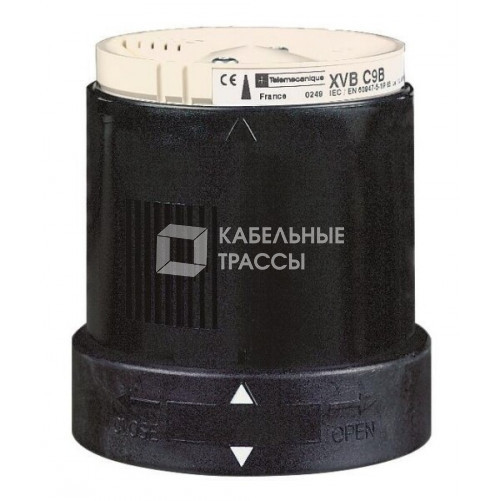 СИРЕНА 70ММ 12-48В | XVBC9B | Schneider Electric