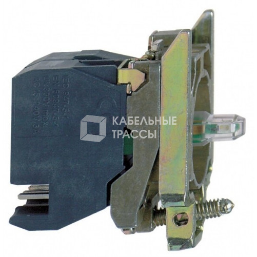 КОРПУС КНОПКИ 22ММ ДО 250В ZB4BW062 | ZB4BW062 | Schneider Electric