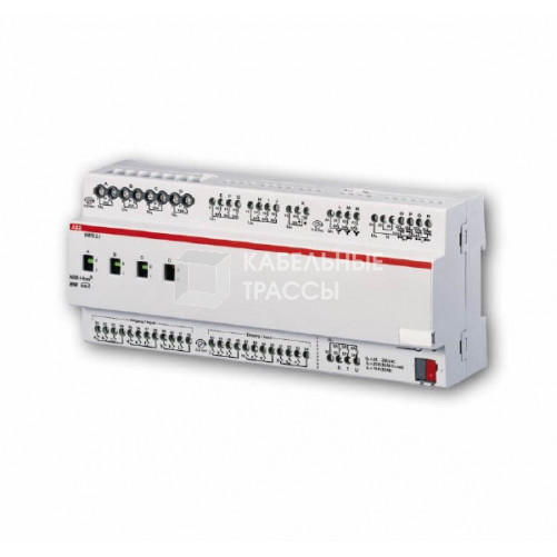 RM/S 2.1 Комнатный контроллер KNX, Premium, MDRC | 2CDG110095R0011 | ABB