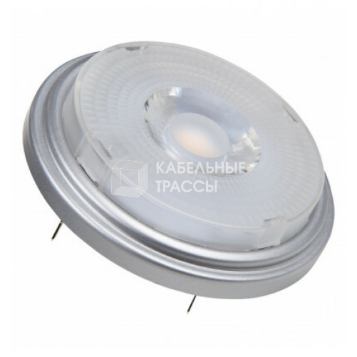 Лампа светодиодная LPAR11110024 13,3W/927 12V G53 6X1 | 4058075448742 | OSRAM