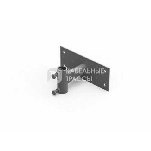 Настенный держатель молниеприемной мачты 42 мм | NL0100 | DKC