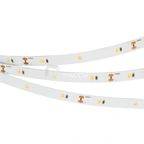 Лента светодиодная RT 6-5000 12V White (2835, 150 LED, PRO) | 019673 | Arlight