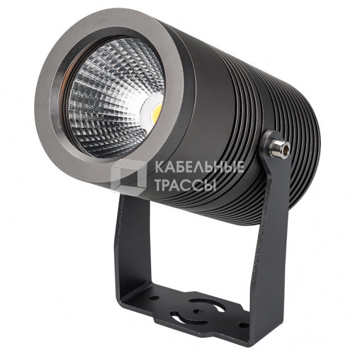 Светильник ALT-RAY-R89-25W Day4000 (DG, 24 deg, 230V) | 029699 | Arlight