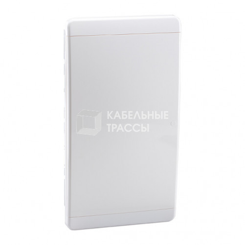 Корпус пластиковый OptiBox P-BVN-2-36-IP41 | 117959 | КЭАЗ