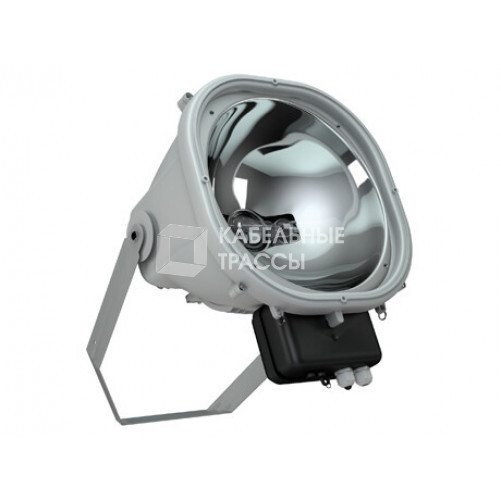 Прожектор ГО UM Sport 1000H R9/F22 SET 1000Вт IP66 комплект | 1367000090 | Световые Технологии
