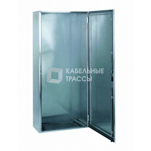 Шкаф SMX 316L нержавеющая сталь 1800х1800х400 | NSYSMX18840H | Schneider Electric