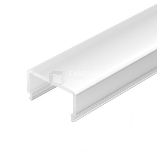 Экран ARH-WIDE-B-H20-2000 Square OPAL | 026039 | Arlight