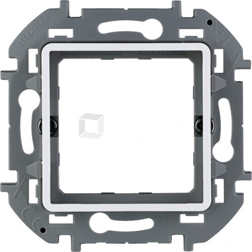 Inspiria белый адаптер для механизма Mosaic| 673900 | Legrand