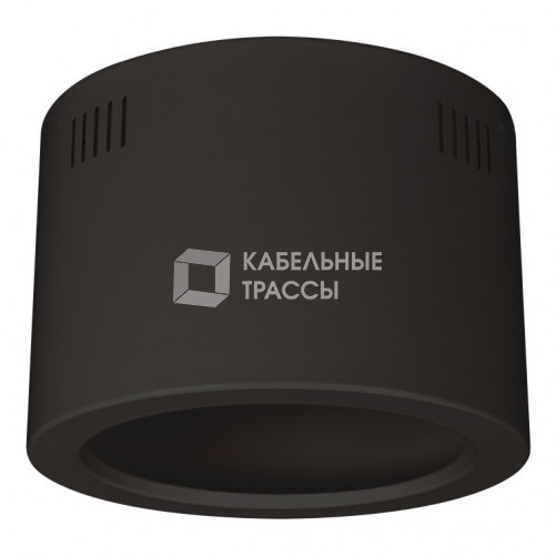 Корпус SP-LEGEND-R230 (BK) (Arlight, Металл) | 030950 | Arlight