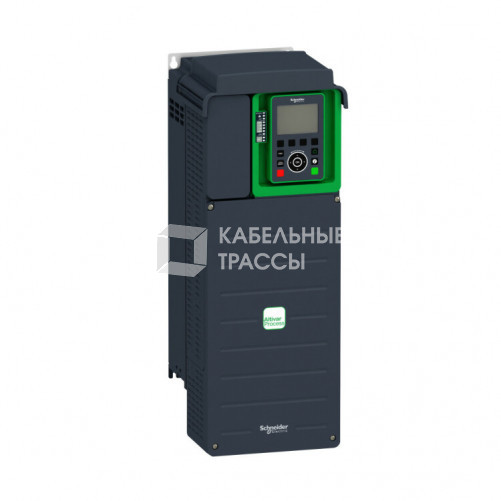 Преобразователь частоты ATV930 22/18,5кВт 380В 3ф | ATV930D22N4 | Schneider Electric