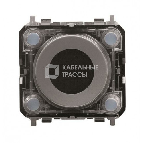6124/88-509 Терморегулятор KNX с дисплеем, Zenit | 6124/88-509 | 2CKA006134A0310 | ABB