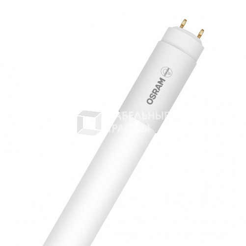 Лампа светодиодная SubstiTUBE® Value UN 24 W/6500K 1500 mm | 4058075546998 | OSRAM
