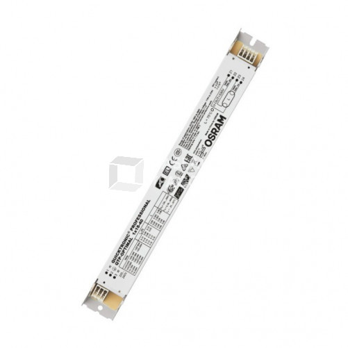 ЭПРА QTP-OPTIMAL8 1x18-40/198-264V 280x30x21 (для 15-40W, L/FQ/DL/DF) | 4008321873743 | Osram