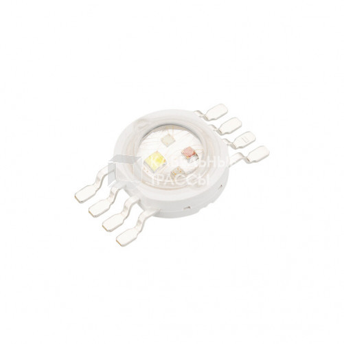 Мощный светодиод ARPL-4W-EPA-RGBW (350mA) | 020332 | Arlight