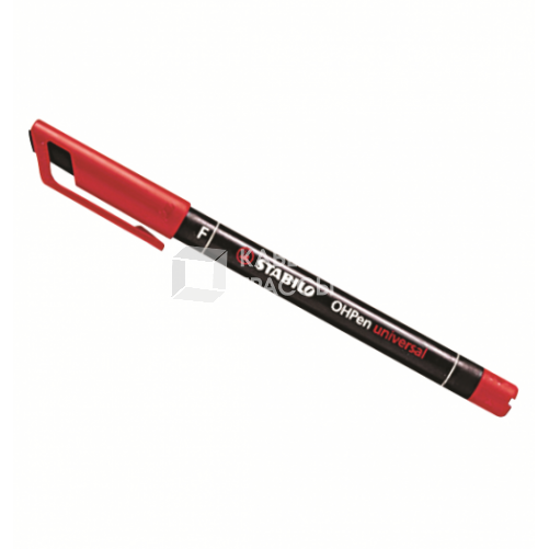 Маркер Ручка 0.7мм черный | UP1F | DKC