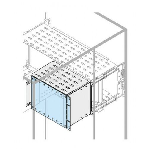 Перегородка+уголок P2 H=400мм W=800мм|1STQ009015A0000 | ABB