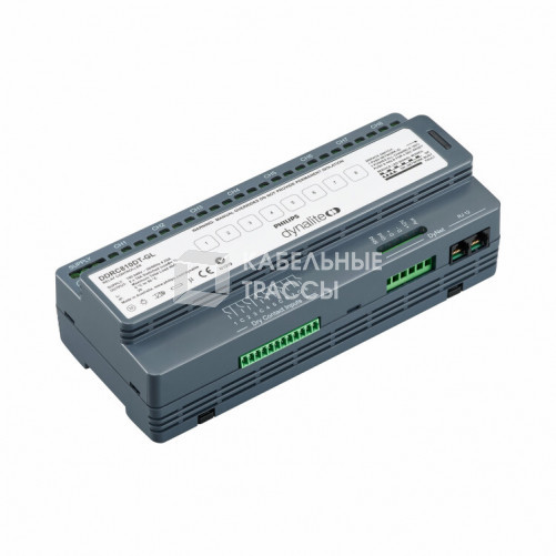 Контролер DDRC810DT-GL-V2 | 913703035209 | Philips