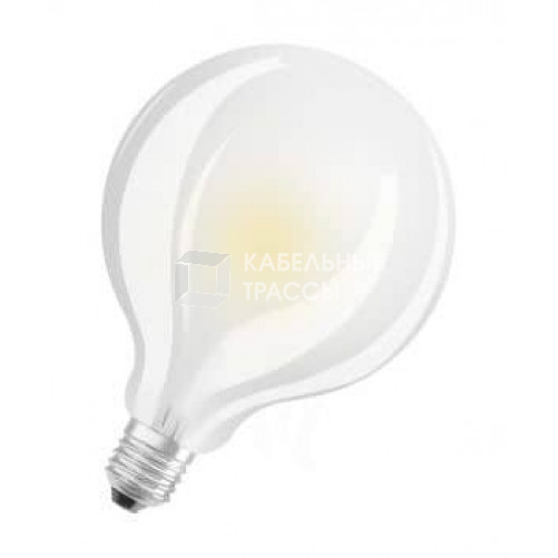 Лампа светодиодная LED Retrofit CLASSIC GLOBE95 100 12 W/2700K E27 | 4058075808515 | OSRAM