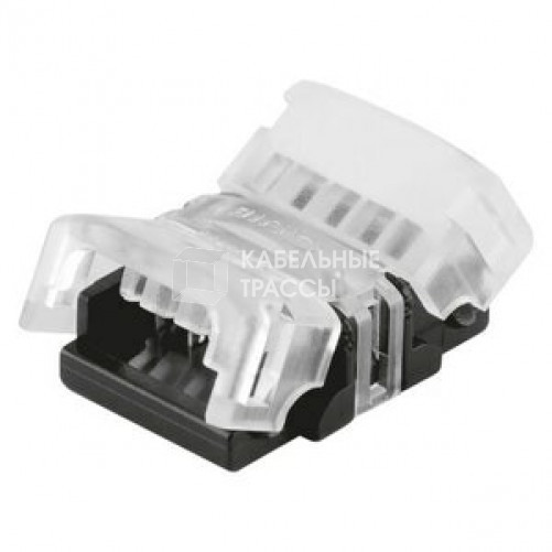 Жесткий соединитель 4-pin для ленты RGB, CSD/P4 50X2 LS AY VAL-CSD/P4 50X2 | 4058075407831 | LEDVANCE