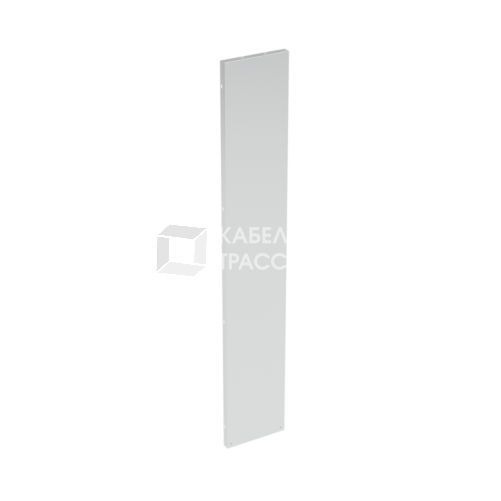 Разделитель вертикальный, полный, для шкафов 2000x400 мм | 307583 | КЭАЗ