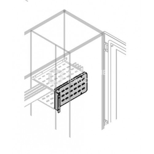 Перегородки фронт.сист.шин H300мм W200мм|1STQ009084A0000 | ABB