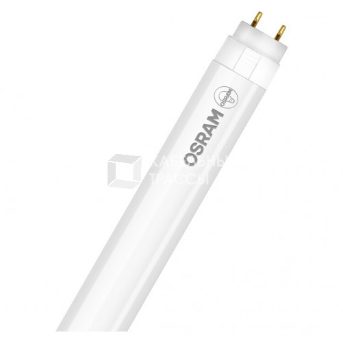 Лампа светодиодная SubstiTUBE® PRO HF 14 W/6500K 1200 mm | 4058075545205 | OSRAM