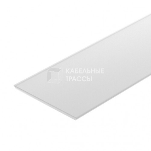 Экран матовый для KLUS-POWER-W50 (Arlight, Пластик) | 030307 | Arlight