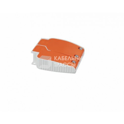 Клемма безвинтовая розеточная OT CABLE CLAMP A-STYLE TL UNV1 | 4052899325982 | Osram