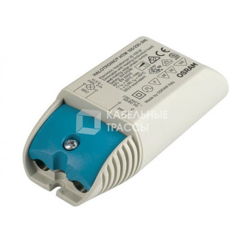 Трансформатор HTM 105/230-240V | 4050300442334 | Osram