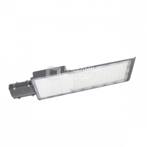 Светильник светодиодный консольный LED Avenue IP65 546*170*67 120W 11000lm 4000K 190-250V КСС 