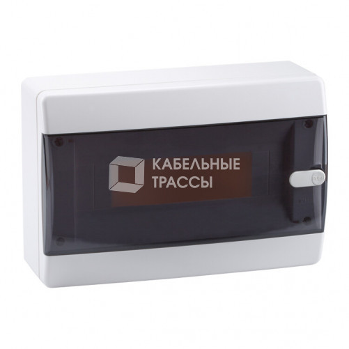 Корпус пластиковый OptiBox P-CNK-1-12-IP41 | 145776 | КЭАЗ