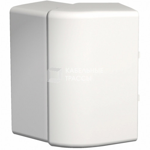 УГОЛ ВНЕШНИЙ 75Х55ММ OL45, RAL9003 | ISM10102P | Schneider Electric