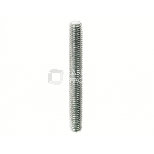Шпилька М10х2000, нержавеющая сталь AISI 316L | CM201002INOX316L | DKC
