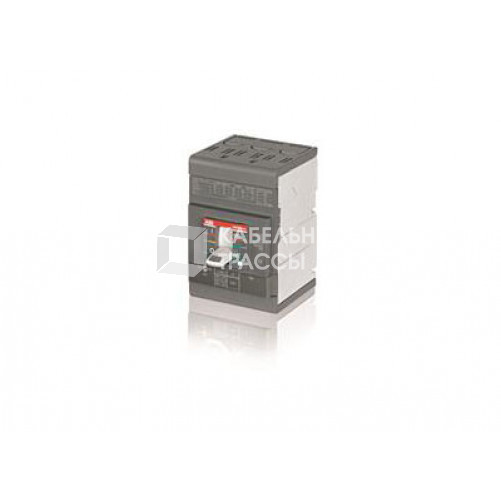 Выключатель автоматический XT2N 160 TMD 16-300 3p F F | 1SDA067010R1 | ABB