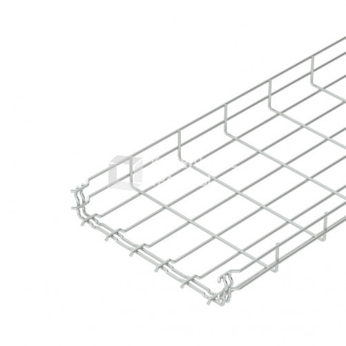 Проволочный лоток OBO GR-Magic, 55x300x3000 (GRM 55 300 G) | 6001448 | OBO Bettermann