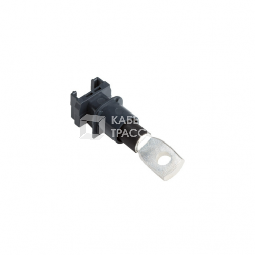 КЗП OptiMat D100, D160, D250 16-50А-УХЛ3-короткий| 313955 | КЭАЗ