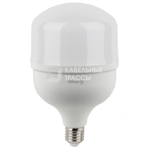 Лампа светодиодная промышленная LED HW 40W/840 230V E27 10X1 4000Лм | 4058075576810 | OSRAM